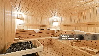 南昌桑拿知多少？揭秘桑拿常识，享受健康休闲时光！ poster