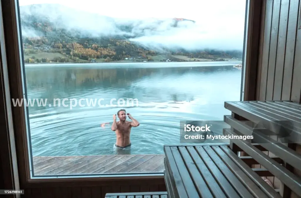 健康体验, 桑拿益处, 桑拿