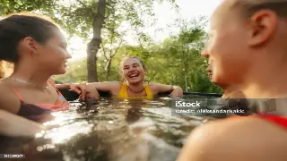 解锁自我按摩秘籍：缓解疲劳，焕发活力，在家轻松SPA！ poster