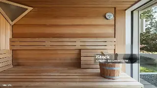 南昌桑拿新手入门：桑拿常识全攻略，助你健康享受 缩略图