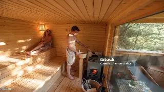 解锁按摩新境界：南昌桑拿按摩工具使用全攻略 poster