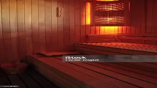 南昌桑拿的健康密码：解锁桑拿益处，焕发身心活力 poster