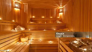 桑拿养生：揭秘南昌桑拿的健康益处与注意事项 缩略图