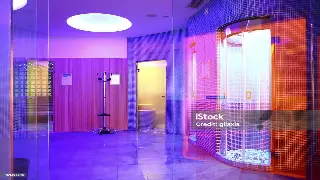 探秘南昌：桑拿按摩与地域文化特色交融 poster