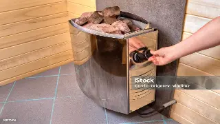 南昌桑拿按摩必备：解锁专业按摩工具的使用技巧 poster