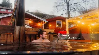 南昌桑拿益处揭秘：健康养生与身心愉悦的完美结合 缩略图