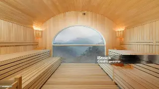 解锁健康密码：居家也能享受的南昌桑拿按摩自我按摩技巧 缩略图