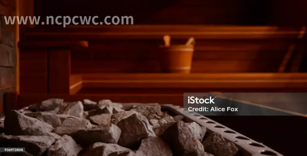 桑拿, 健康指南