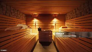 桑拿养生新体验：南昌桑拿益处全解析 缩略图