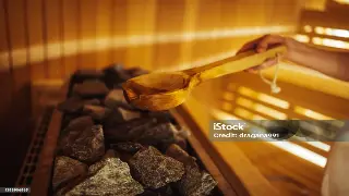 南昌桑拿攻略：桑拿常识全解析，享受健康桑拿之旅 poster