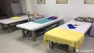 桑拿指南：了解南昌桑拿按摩的常识与健康益处 poster