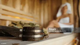 桑拿新手入门：了解桑拿常识，享受健康生活 poster