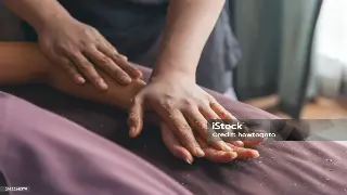 南昌按摩工具使用指南：解锁专业级按摩体验，在家轻松养生 poster