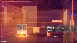 解锁按摩新境界：南昌桑拿按摩工具的巧妙使用与技巧 poster