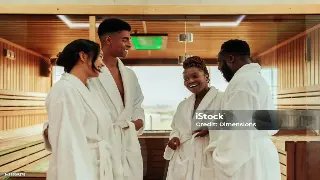 南昌桑拿按摩：解锁专业按摩技巧，玩转工具，享受极致放松体验 poster