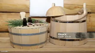 桑拿的秘密：南昌桑拿的益处与养生之道 poster