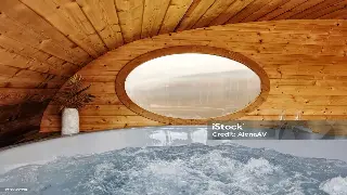 南昌桑拿：健康养生新选择，揭秘桑拿的益处与注意事项 缩略图