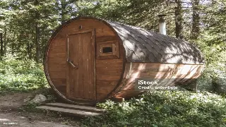 南昌桑拿的健康密码：解读桑拿的益处，焕发活力 poster