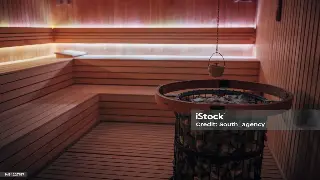 豫章千年养生韵：南昌桑拿按摩中的地域文化寻踪 缩略图