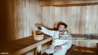 桑拿浴知多少？南昌桑拿按摩的正确姿势与健康贴士 缩略图