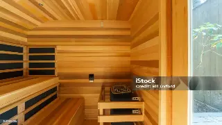 桑拿按摩的文化历史意义及其在传统中的传承 poster