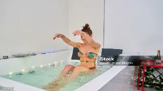 揭秘南昌桑拿：舒缓压力、改善睡眠的健康益处 poster