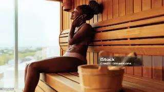 豫章千年氤氲：南昌桑拿按摩中的地域文化寻踪 poster