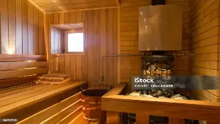 南昌桑拿：千年豫章古韵中的养生文化与现代意义 缩略图