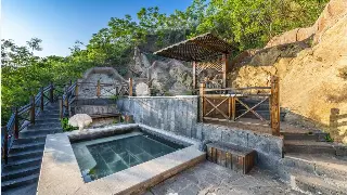 南昌人的桑拿天：蒸掉疲惫，焕发新生，这些益处你必须知道！