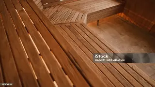 南昌桑拿：舒缓身心，探寻不为人知的健康益处 缩略图