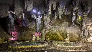 豫章推拿的千年情缘：南昌指尖上的文化密码，你懂吗？