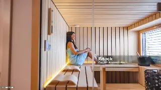 懂桑拿，才懂养生！南昌桑拿的正确打开方式，告别无效流汗！