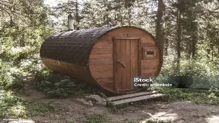 告别都市疲惫：南昌桑拿的隐藏益处，让你满血复活！