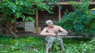 热气腾腾，一身轻松：桑拿的正确打开方式，告别亚健康，焕发新活力！