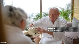 千年豫章，一脉养生：探寻南昌按摩文化的历史印记与现代意义