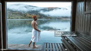 别只知道泡澡！南昌桑拿的隐藏益处，让你身心都SPA！