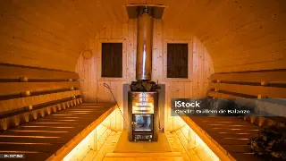 告别“澡堂子”时代：揭秘现代桑拿的养生玄机，让你在家也能做Spa！