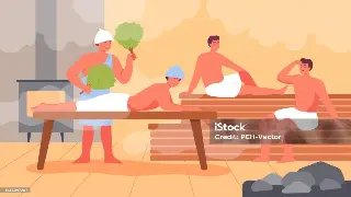 揭秘！南昌桑拿的隐藏益处：不只是放松，更是你意想不到的健康加油站