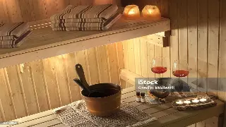 告别亚健康：南昌桑拿的正确打开方式，让你元气满满，身心舒畅！