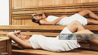 桑拿的奇妙益处：南昌本地秘诀帮你轻松解压养生