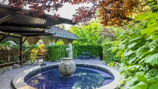 热气蒸腾，疲惫消散！桑拿的隐藏益处，让你由内而外焕发新生！