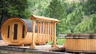 告别亚健康！南昌人必知：桑拿的隐藏益处，让你由内而外焕发活力！