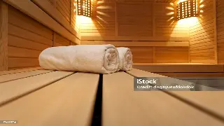 揭秘桑拿的正确打开方式：告别盲目蒸，养生效果翻倍！