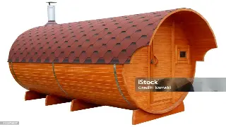 告别亚健康：原来蒸桑拿还有这么多你不知道的隐藏益处！