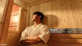 桑拿的神奇养生秘籍：如何让你的身体焕发新生活力