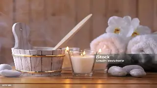 南昌打工人的福音：5 分钟舒缓肩颈，告别亚健康，随时随地给自己做个全身SPA！