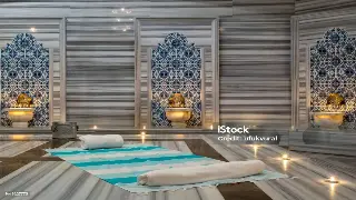 南昌桑拿老司机秘籍：避坑指南+养生技巧，让你舒舒服服做神仙！ poster