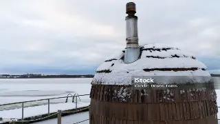 蒸出健康，洗掉疲惫：你真的了解桑拿的正确打开方式吗？