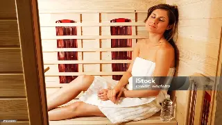 工作压力大？来南昌桑拿房蒸一蒸，让疲惫都见鬼去吧！