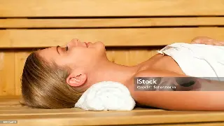 桑拿不止热气腾腾：探寻千年汗蒸背后的文化密码，南昌人不得不看！